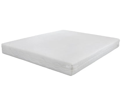 Goedkoop pocketveringsmatras – Matras Pocketvering 7 Zones 20 cm - Bedworld B.V.