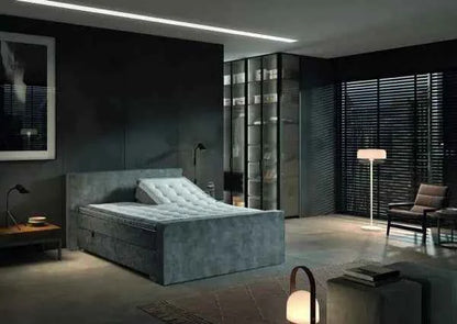 Business Class Boxspring Heathrow