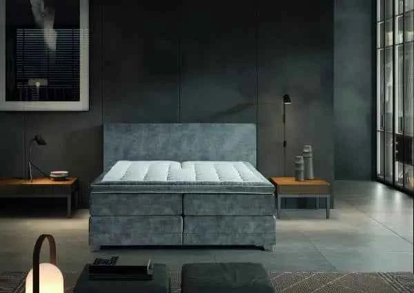 Business Class Boxspring Heathrow