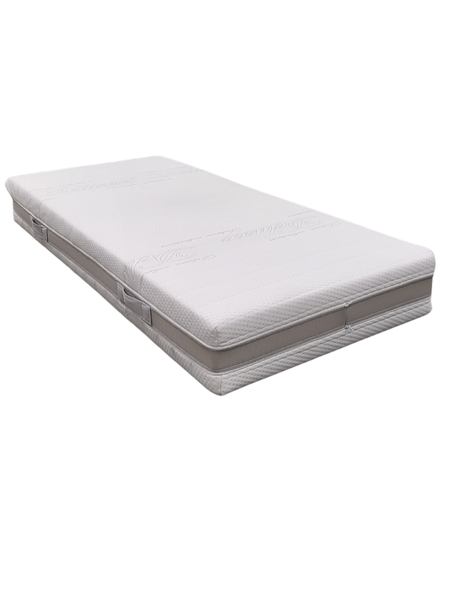 Koudschuim Prestige Firm Matras – H5 – 24 cm dik - Bedworld B.V.