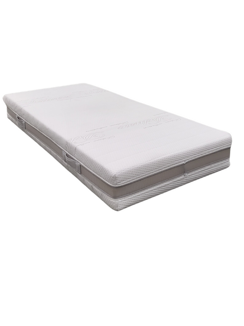 Koudschuim H5 Prestige Firm Matras - 24 cm dik - Bedworld B.V.