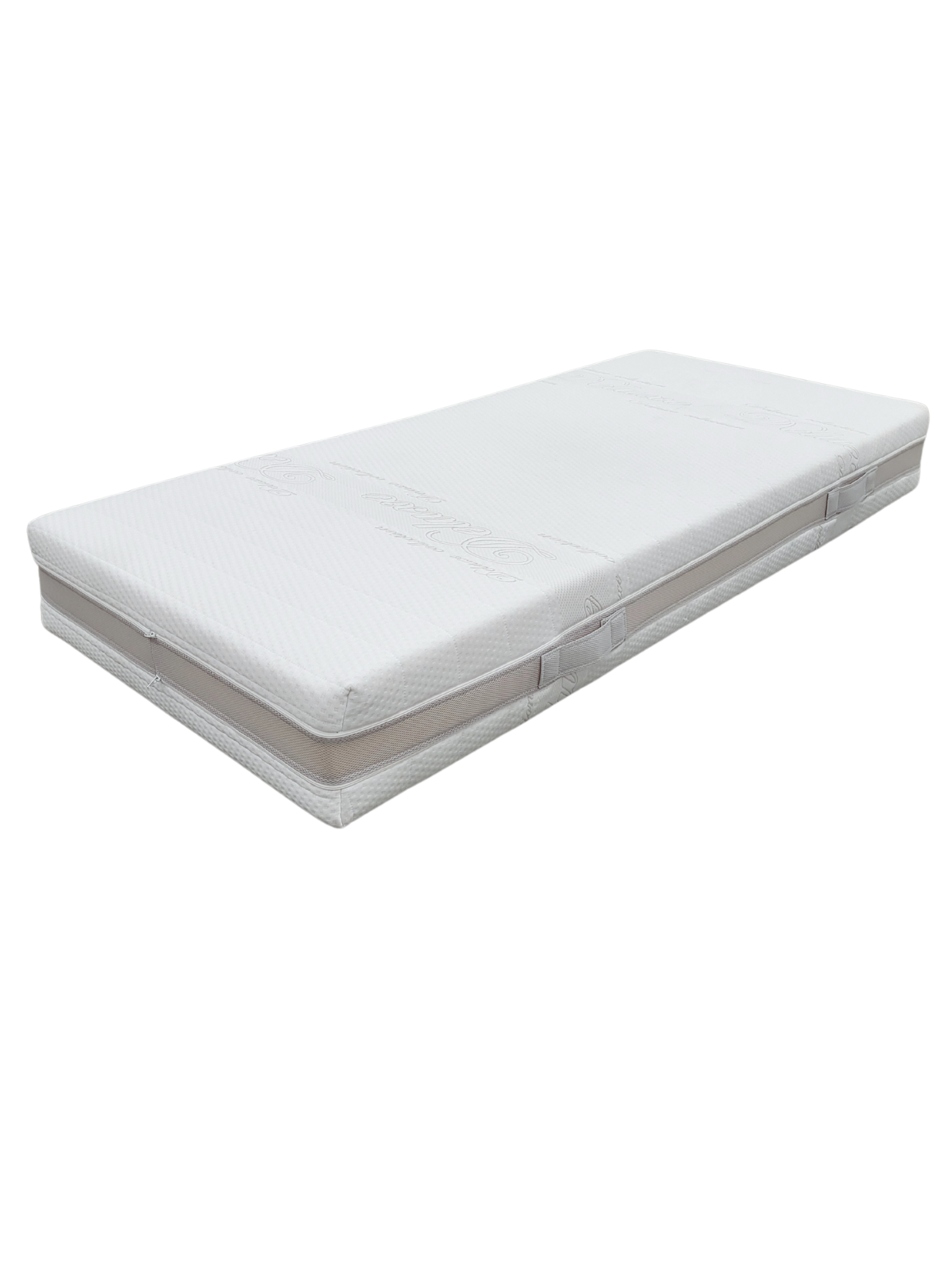 Koudschuim H5 Prestige Firm Matras - 24 cm dik - Bedworld B.V.