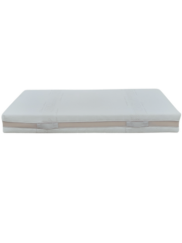 Koudschuim Prestige Firm Matras – H5 – 24 cm dik - Bedworld B.V.