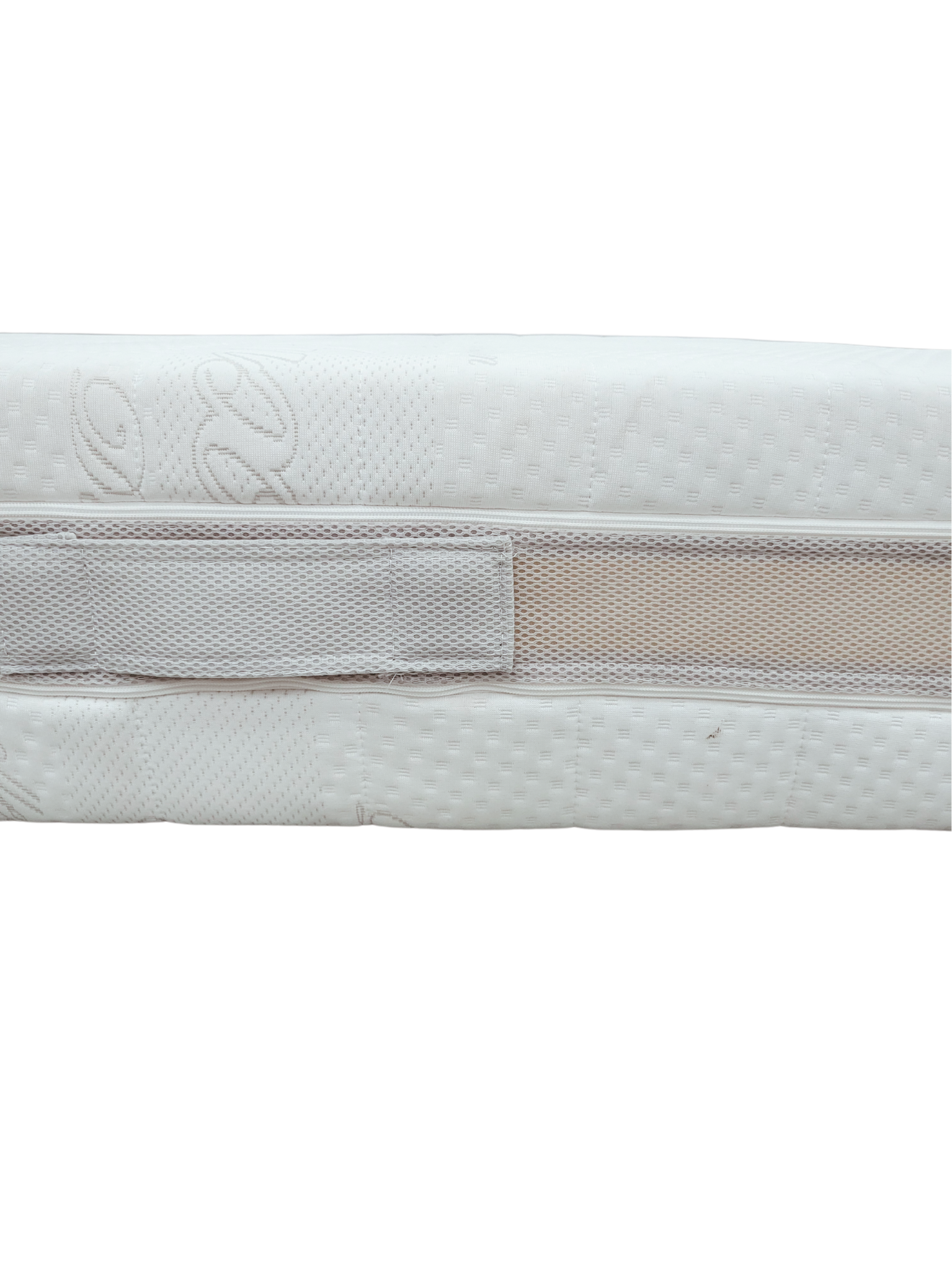 Koudschuim H5 Prestige Firm Matras - 24 cm dik - Bedworld B.V.