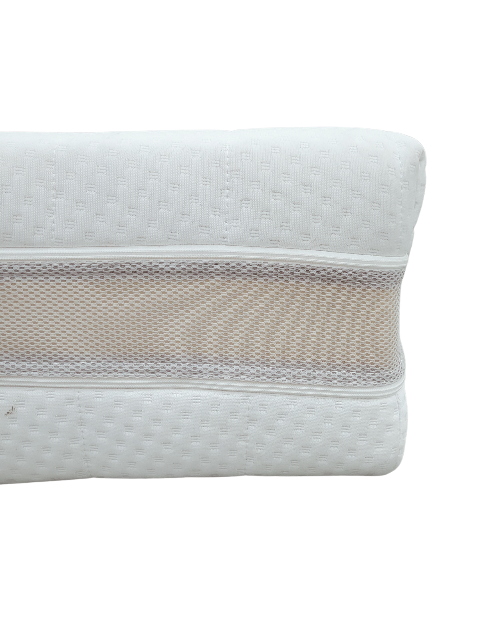 Koudschuim H5 Prestige Firm Matras - 24 cm dik - Bedworld B.V.