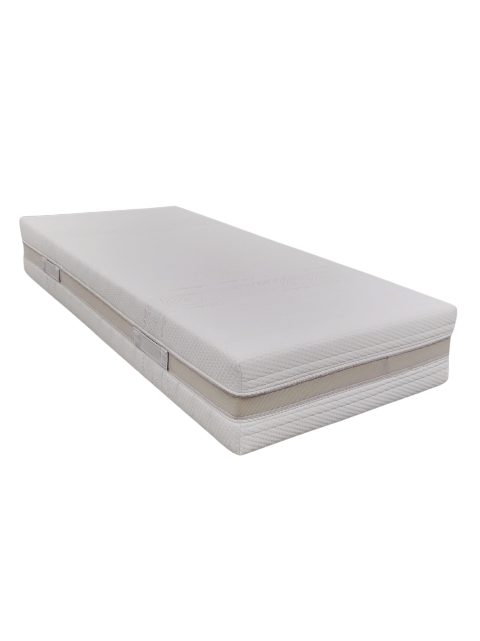 Koudschuim H5 Prestige Firm Matras - 30 cm dik - Bedworld B.V.