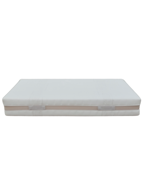 Koudschuim H5 Prestige Firm Matras - 30 cm dik - Bedworld B.V.