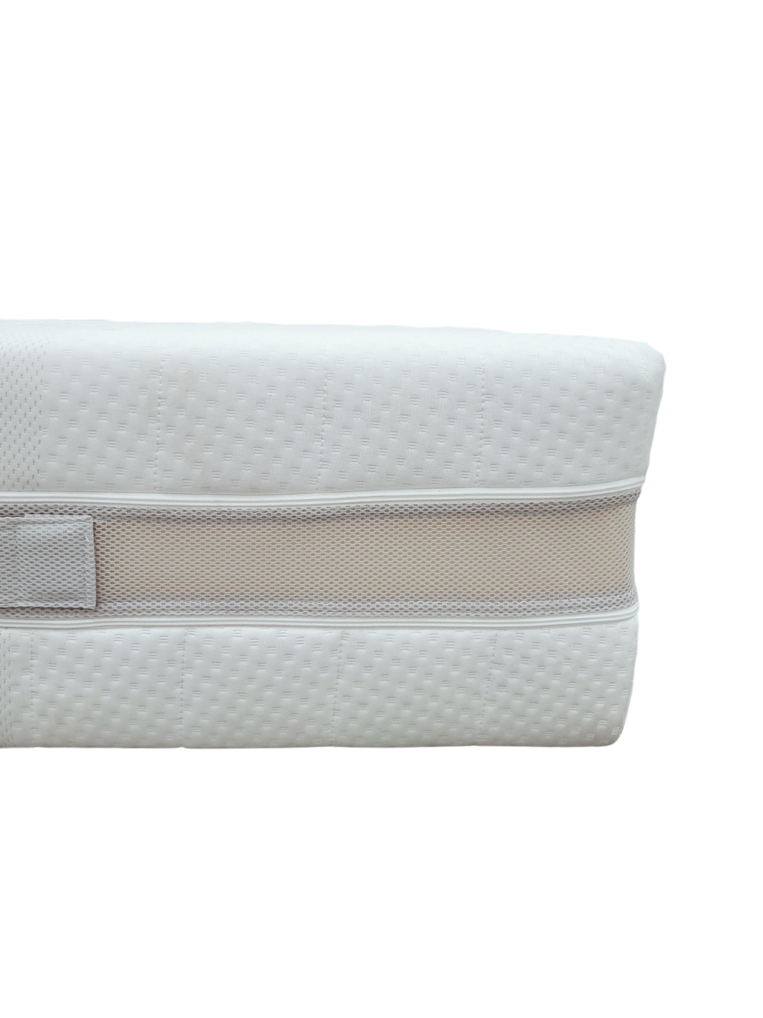 Koudschuim H5 Prestige Firm Matras - 30 cm dik - Bedworld B.V.
