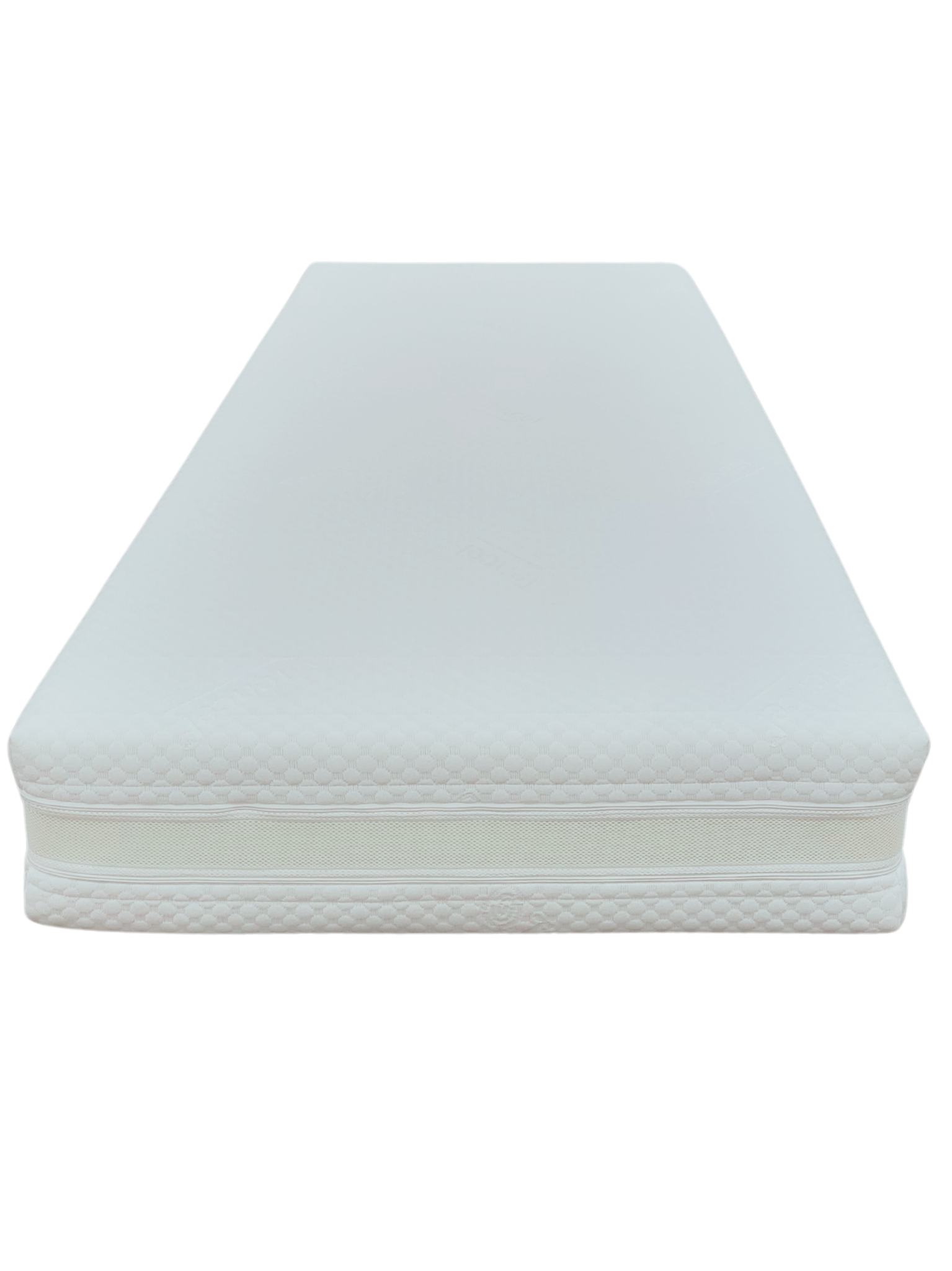 Koudschuim H3 Tencel Matras Medium 24 cm dik - Bedworld B.V.