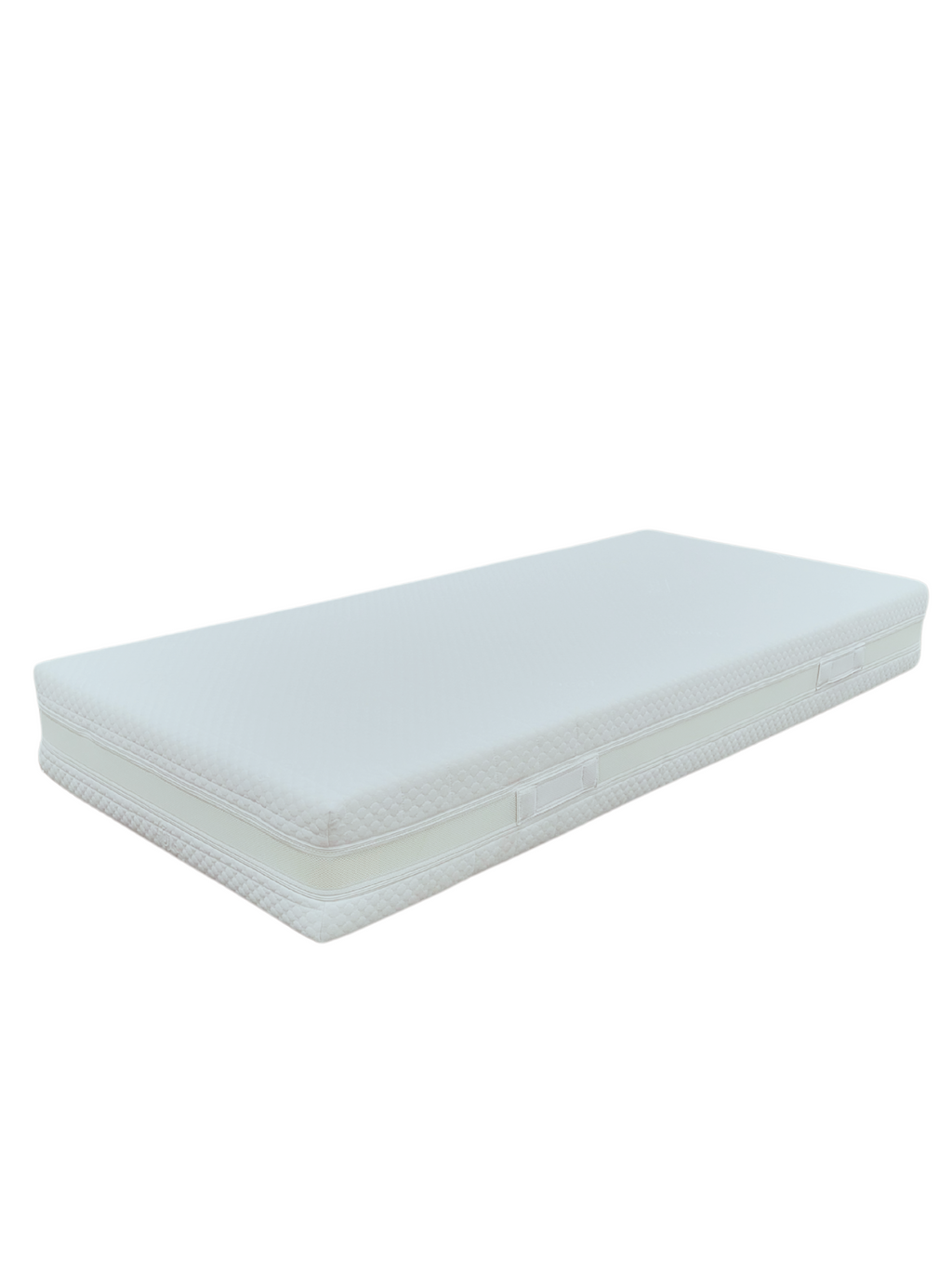 Koudschuim H3 Tencel Matras Medium 24 cm dik - Bedworld B.V.