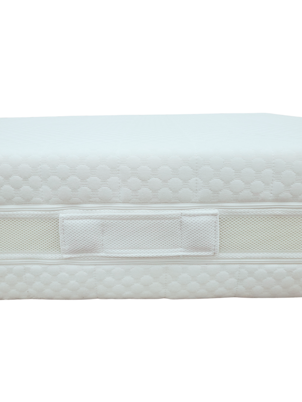 Koudschuim H3 Tencel Matras Medium 24 cm dik - Bedworld B.V.