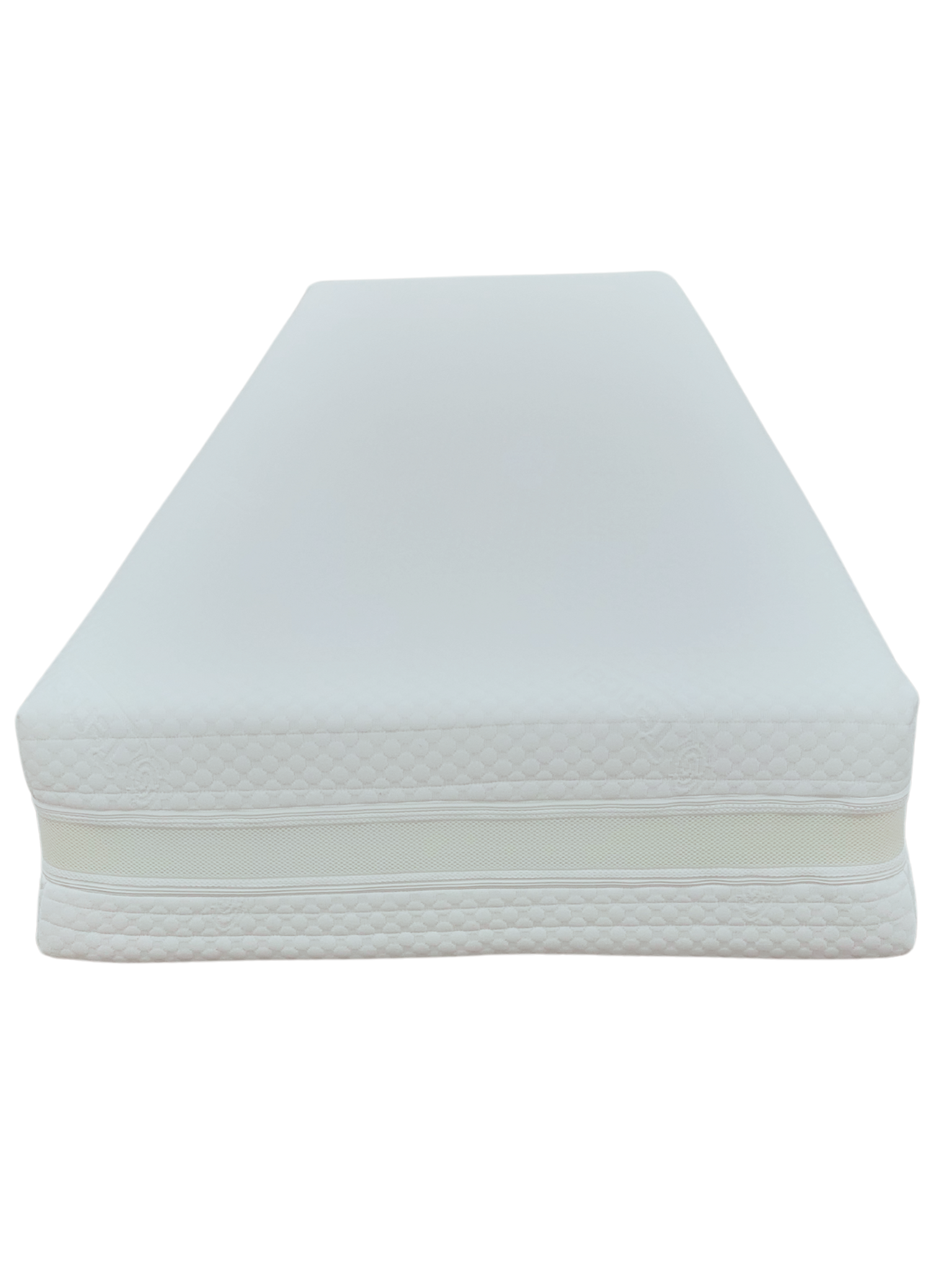 Koudschuim H4 Tencel Matras Medium 30 cm dik - Bedworld B.V.