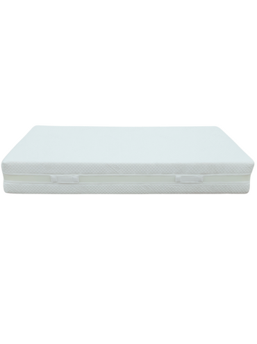 Koudschuim Tencel Matras – H4 – Medium – 30 cm dik - Bedworld B.V.