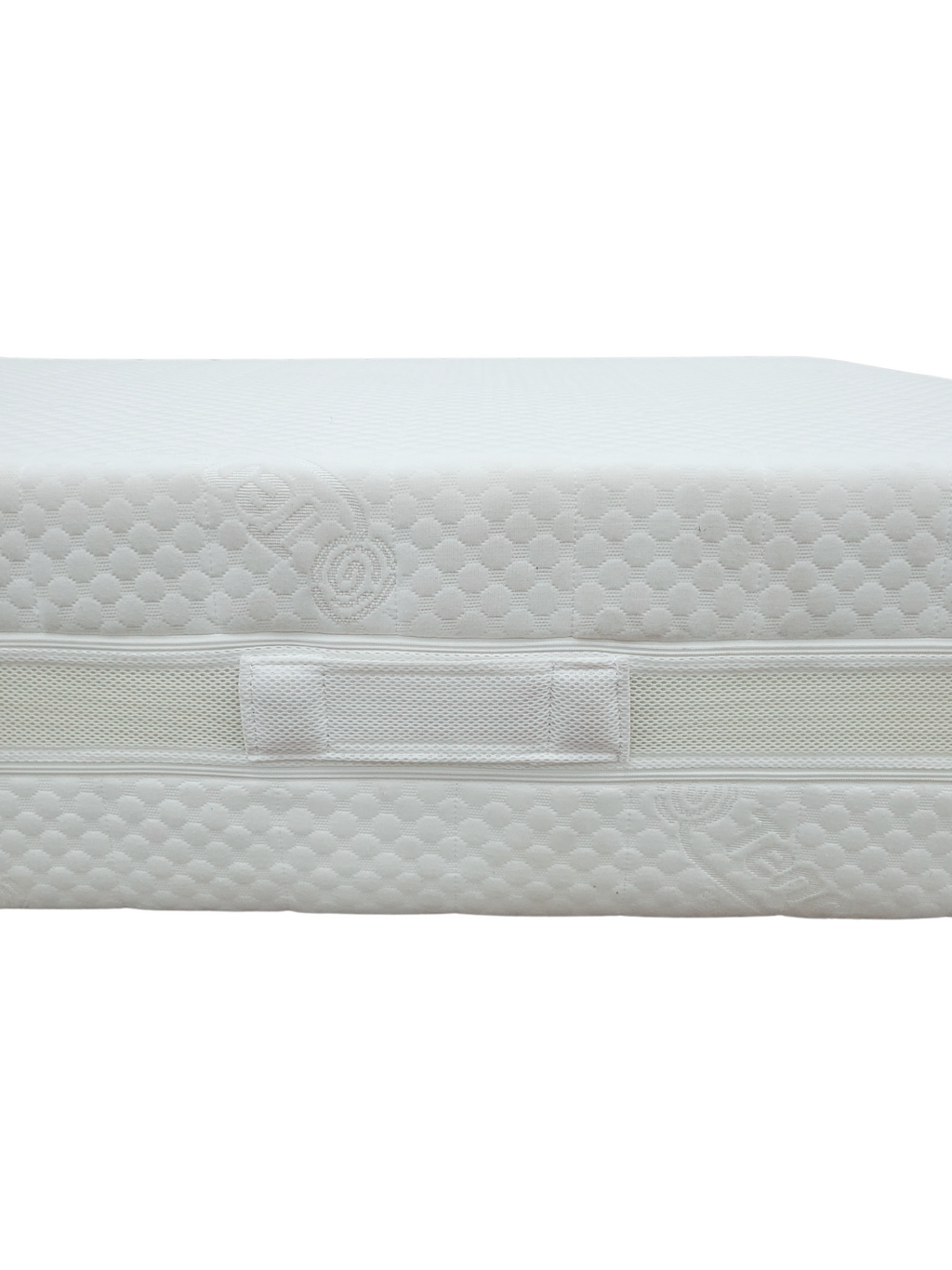 Koudschuim H4 Tencel Matras Medium 30 cm dik - Bedworld B.V.