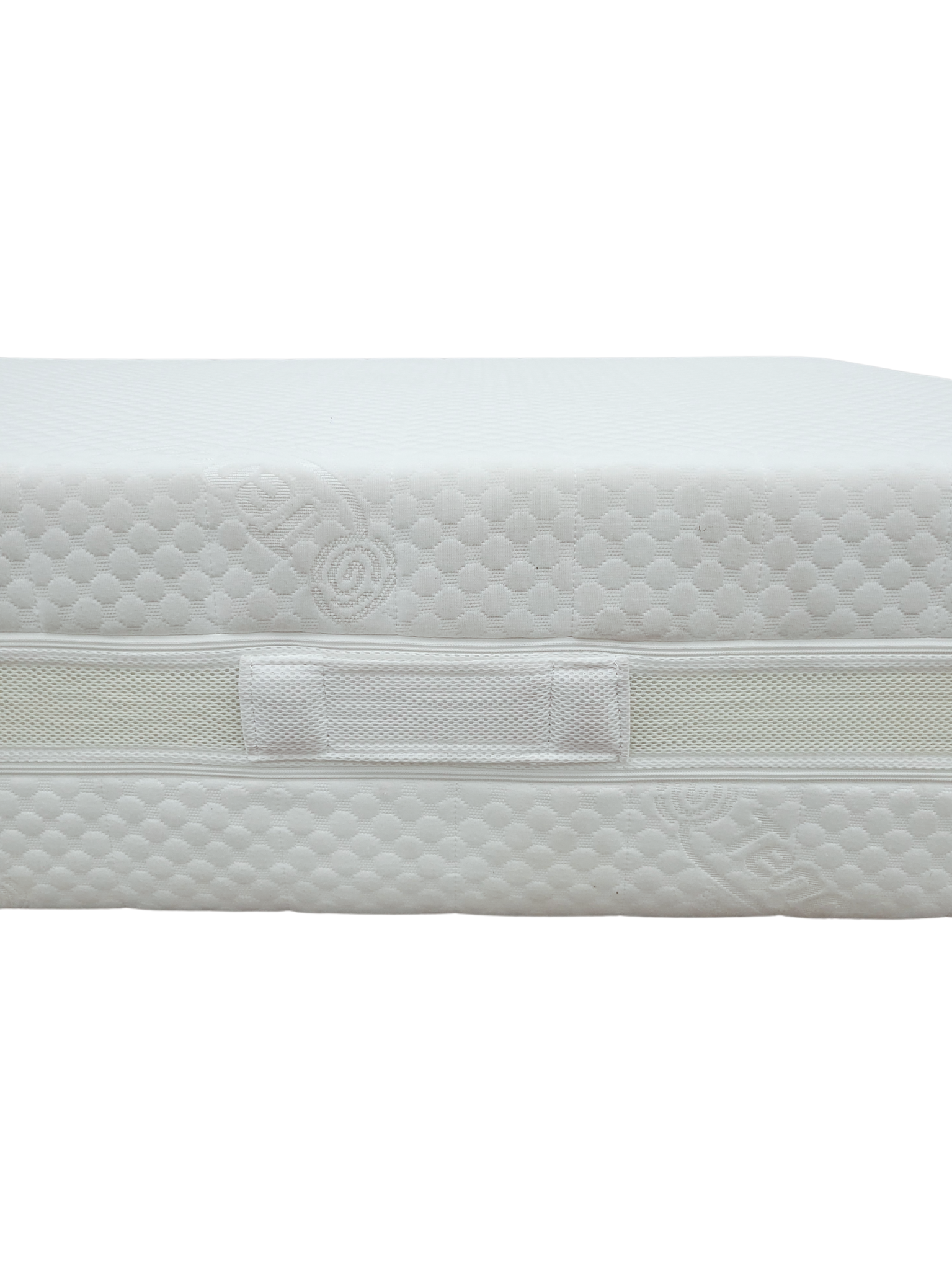 Koudschuim H4 Tencel Matras Medium 30 cm dik - Bedworld B.V.