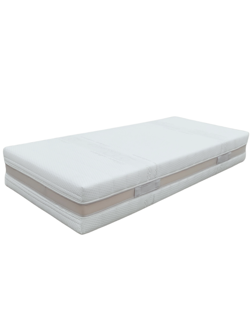 Koudschuim H5 Prestige Firm Matras - 30 cm dik - Bedworld B.V.