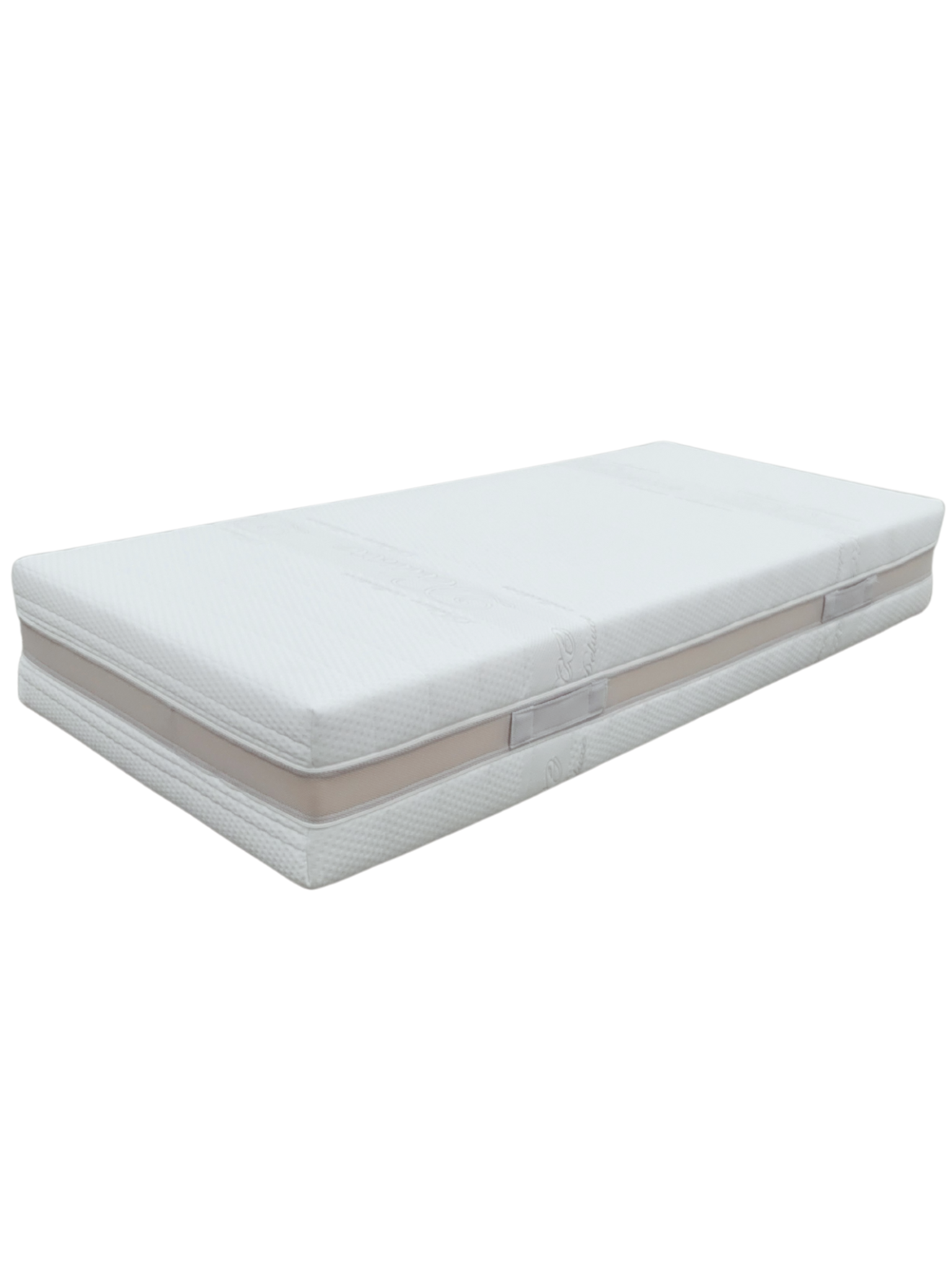 Koudschuim Prestige Firm Matras – H5 – 30 cm dik - Bedworld B.V.