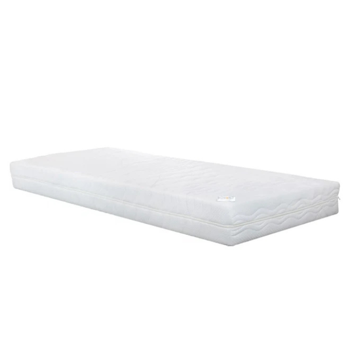 Koudschuim Comfort 2000 XL Matras – Hotelkwaliteit - Bedworld B.V.