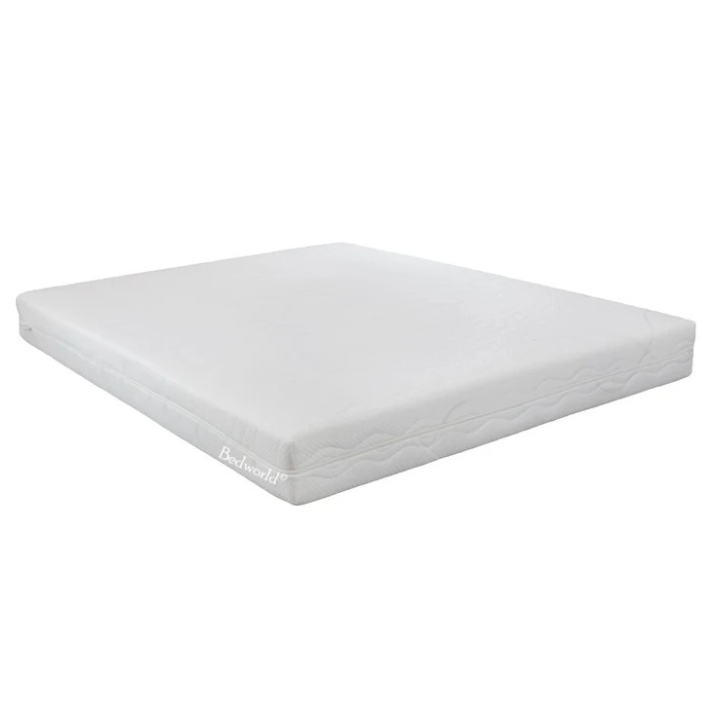 Koudschuim Matras HR42 – 18 cm dik - Bedworld B.V.