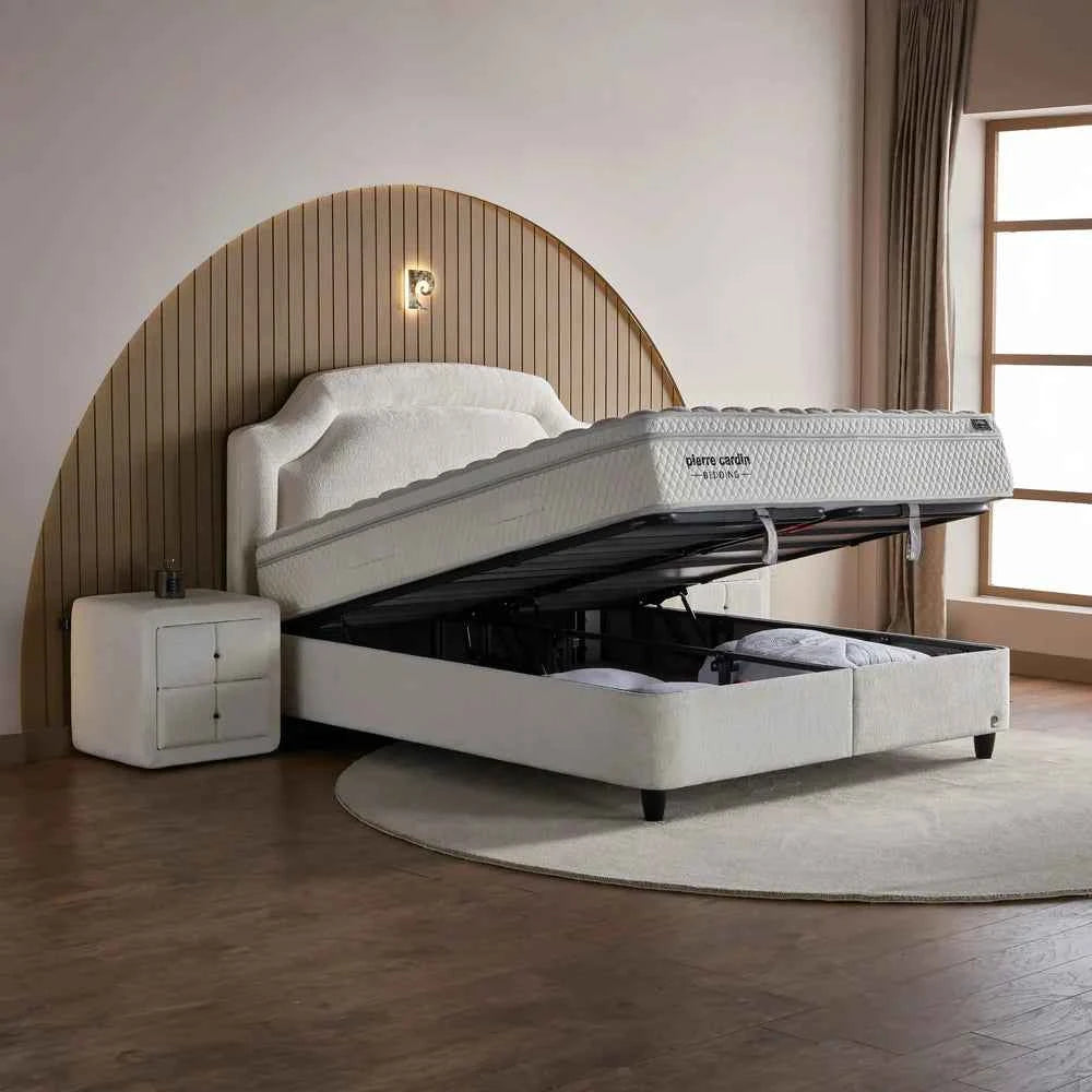 Opberg Bed Latina Complete Set