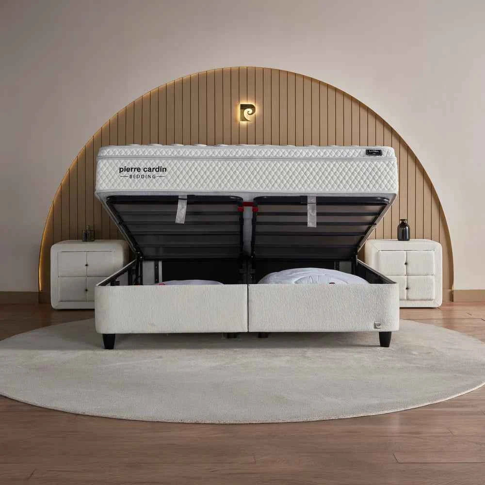 Opberg Bed Latina Complete Set