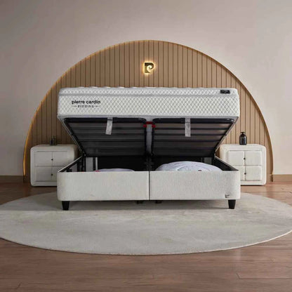 Opberg Bed Latina Complete Set