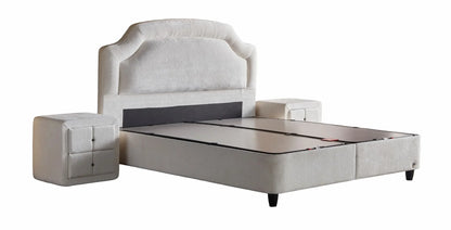 Opberg Bed Latina Complete Set