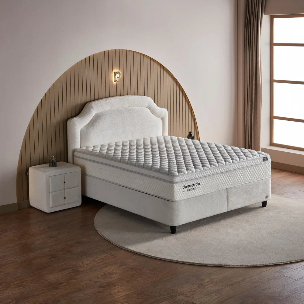 Opberg Bed Latina Complete Set