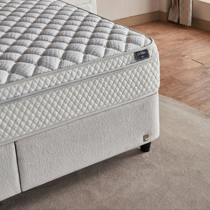 Opberg Bed Latina Complete Set