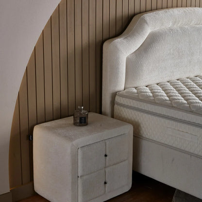 Opberg Bed Latina Complete Set
