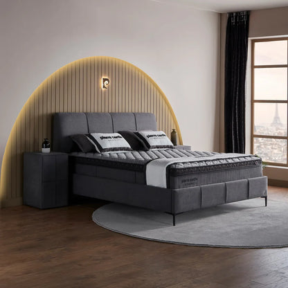 Opberg Bed Leon Complete Set