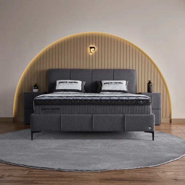 Opberg Bed Leon Complete Set