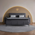 Opberg Bed Leon Complete Set