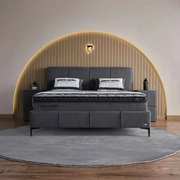 Opberg Bed Leon Complete Set
