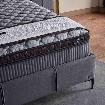 Opberg Bed Leon Complete Set