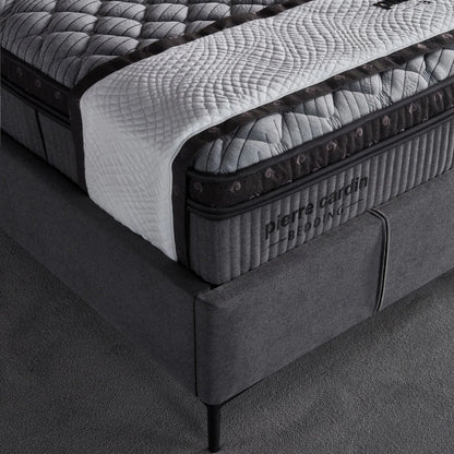 Opberg Bed Leon Complete Set