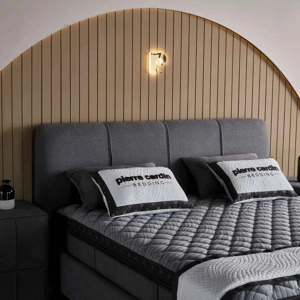 Opberg Bed Leon Complete Set