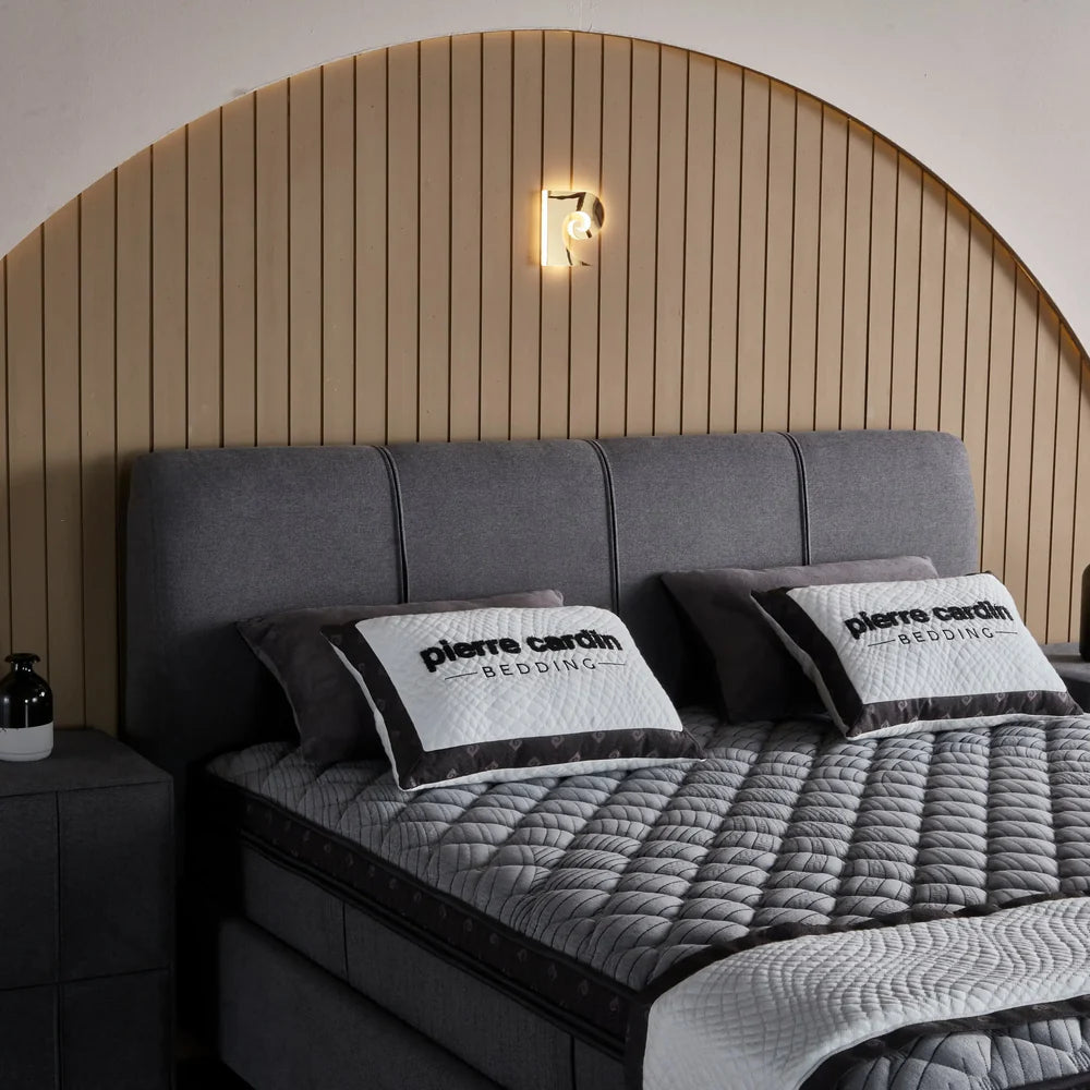 Opberg Bed Leon Complete Set
