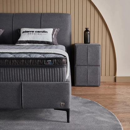 Opberg Bed Leon Complete Set