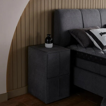 Opberg Bed Leon Complete Set