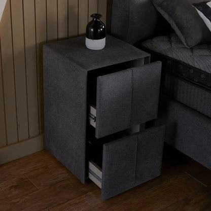 Opberg Bed Leon Complete Set