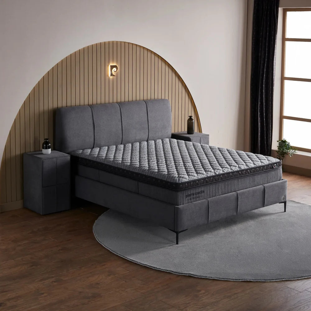 Opberg Bed Leon Complete Set