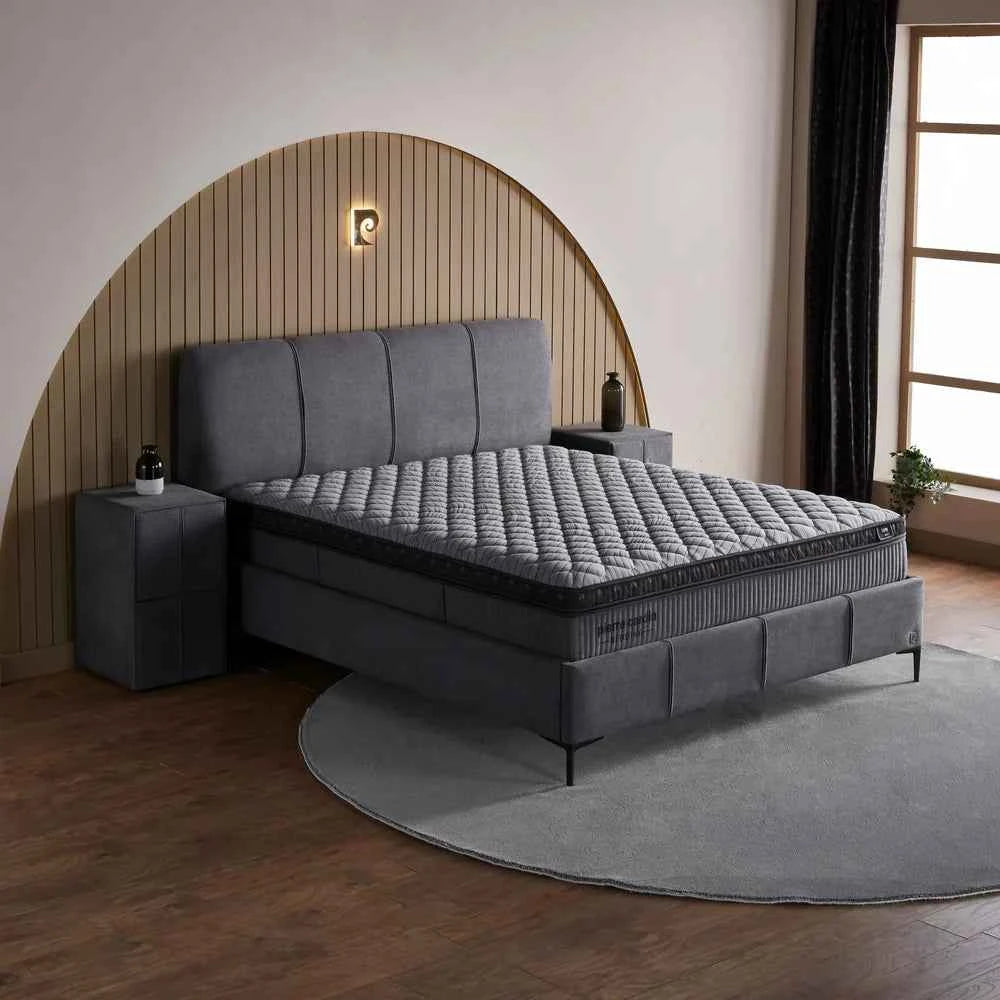 Opberg Bed Leon Complete Set