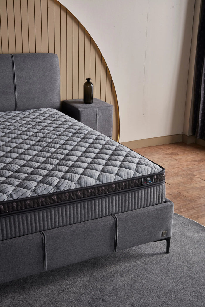 Opberg Bed Leon Complete Set