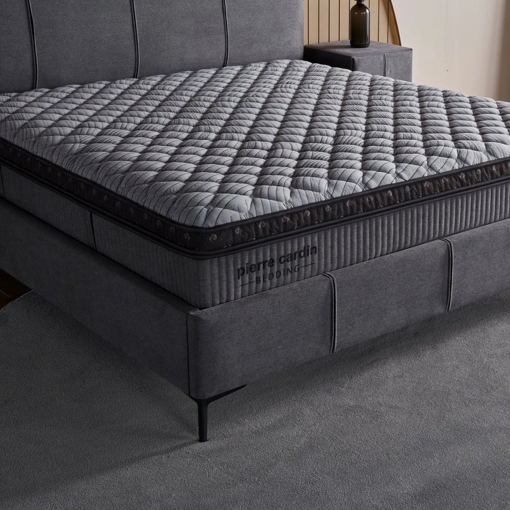Opberg Bed Leon Complete Set