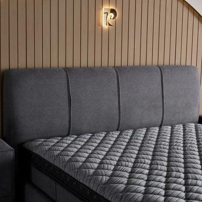 Opberg Bed Leon Complete Set