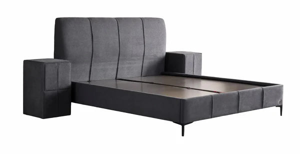 Opberg Bed Leon Complete Set