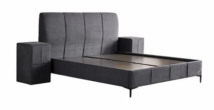 Opberg Bed Leon Complete Set