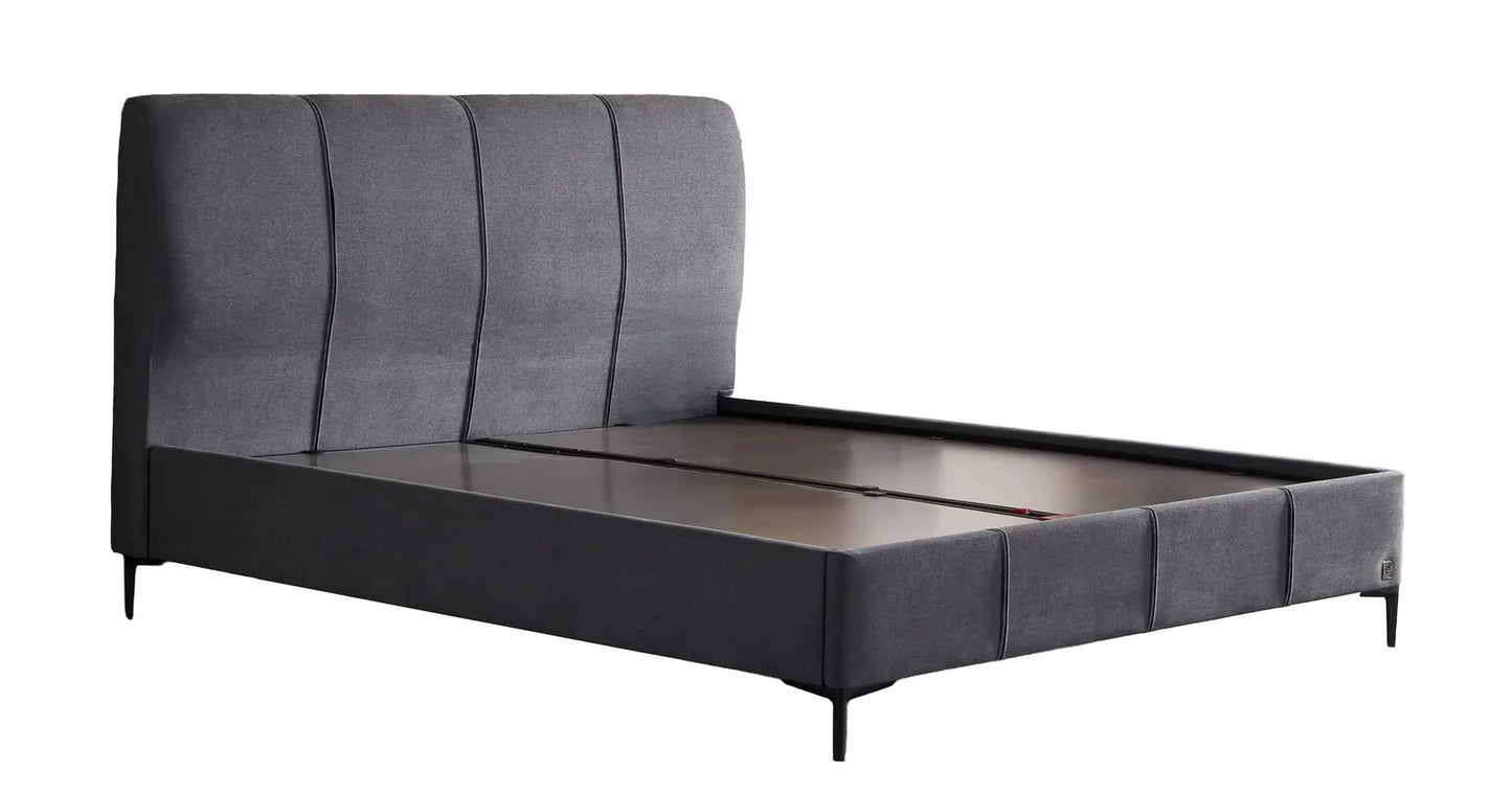 Opberg Bed Leon Complete Set
