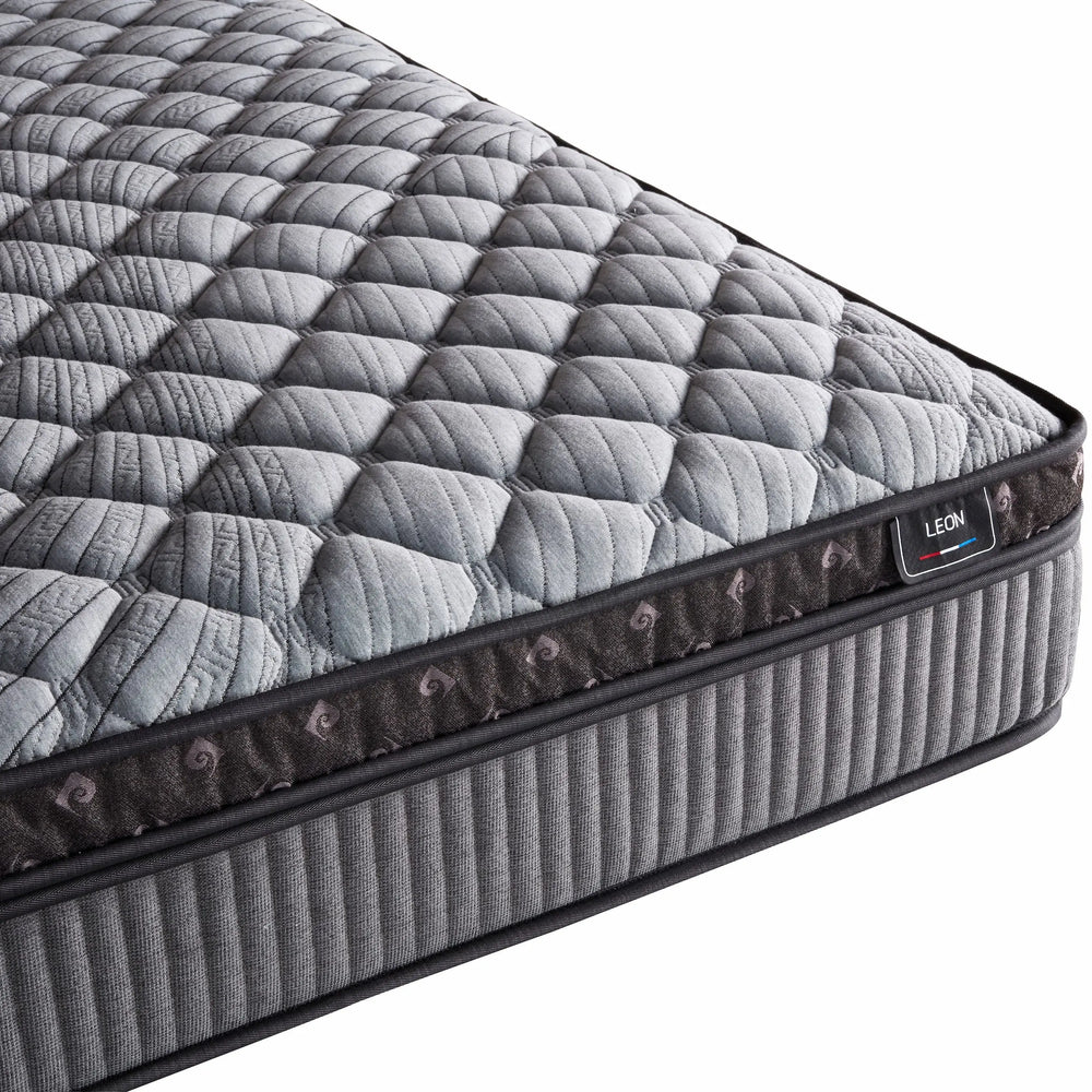 Opberg Bed Leon Complete Set